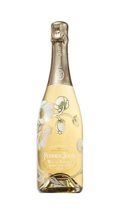 BELLE ÉPOQUE BLANC DE BLANCS | Perrier-Jouët France